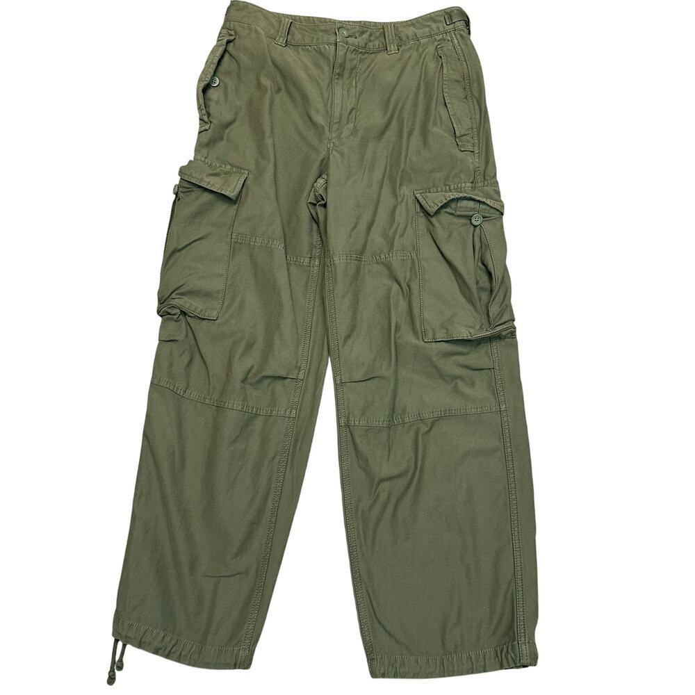 Aritzia TNA Supply Cargo Pant Size 6